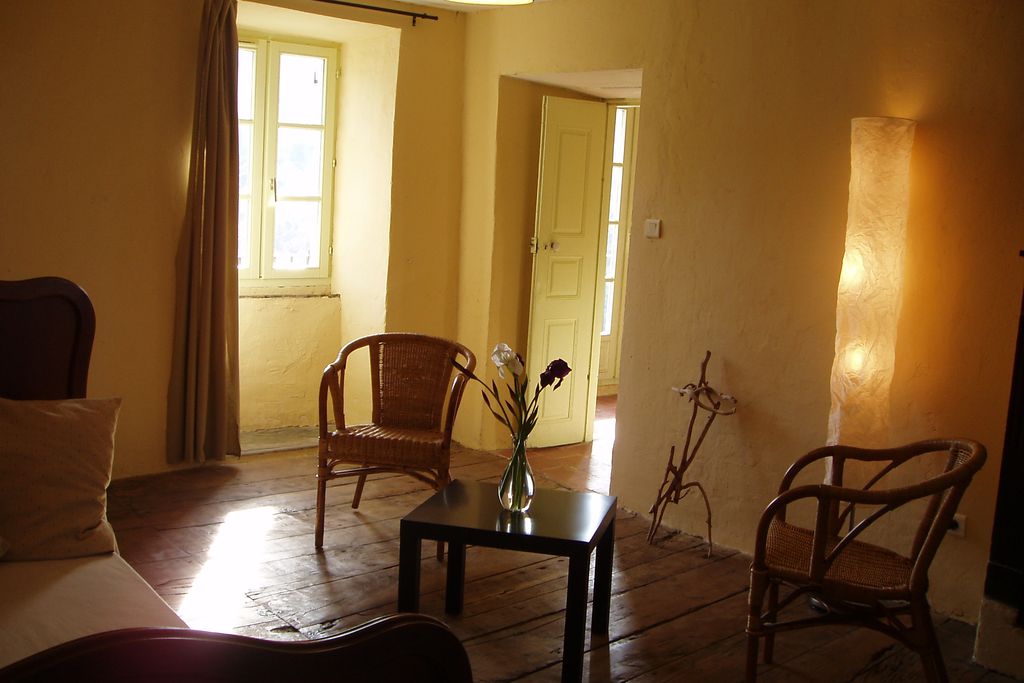 Chambres d’Hôtes à Vallecalle gallery - Gallery
