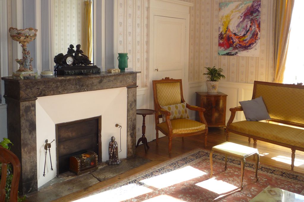 Loire-Séjours gallery - Gallery