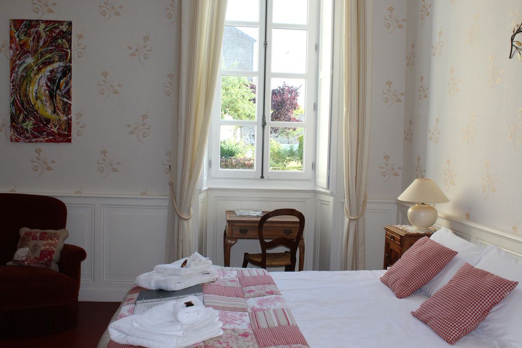 Loire-Séjours gallery - Gallery
