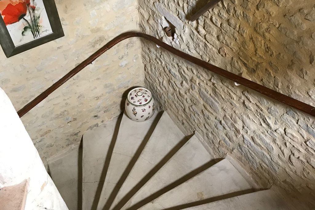 Les Glycines gallery - Gallery