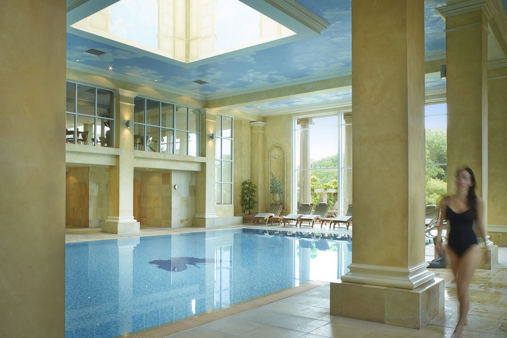 Chewton Glen gallery - Gallery