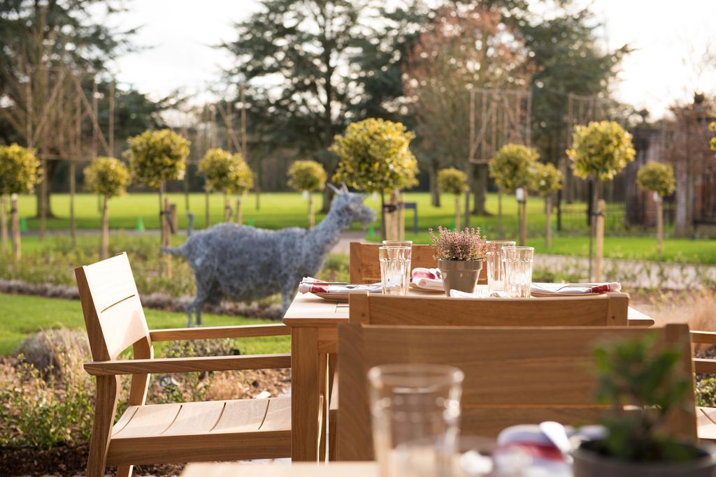 Chewton Glen gallery - Gallery