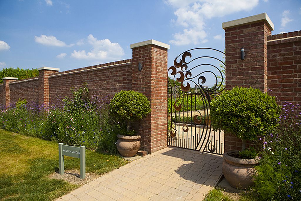 Chewton Glen gallery - Gallery
