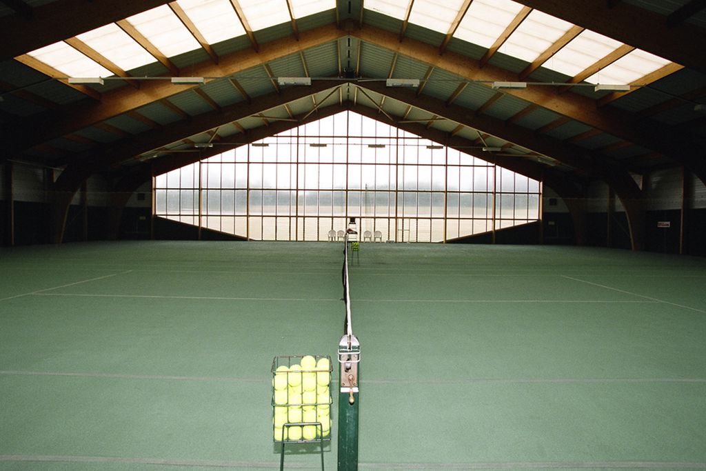 Chewton Glen gallery - Gallery