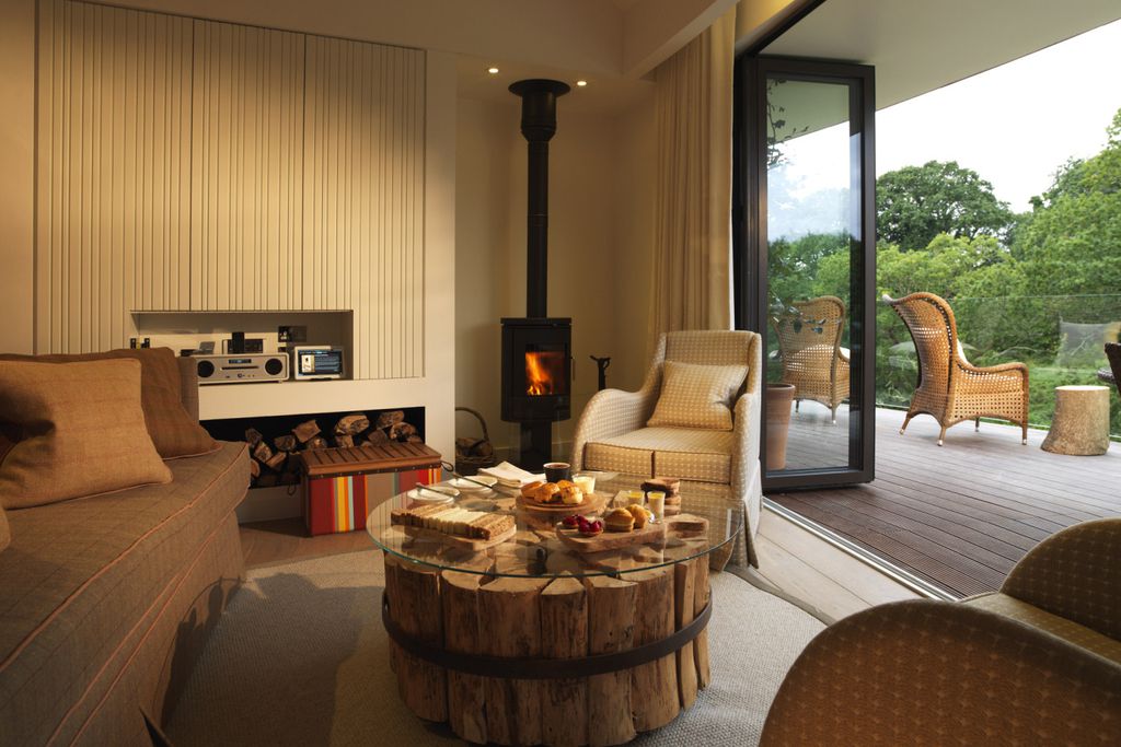 Chewton Glen gallery - Gallery