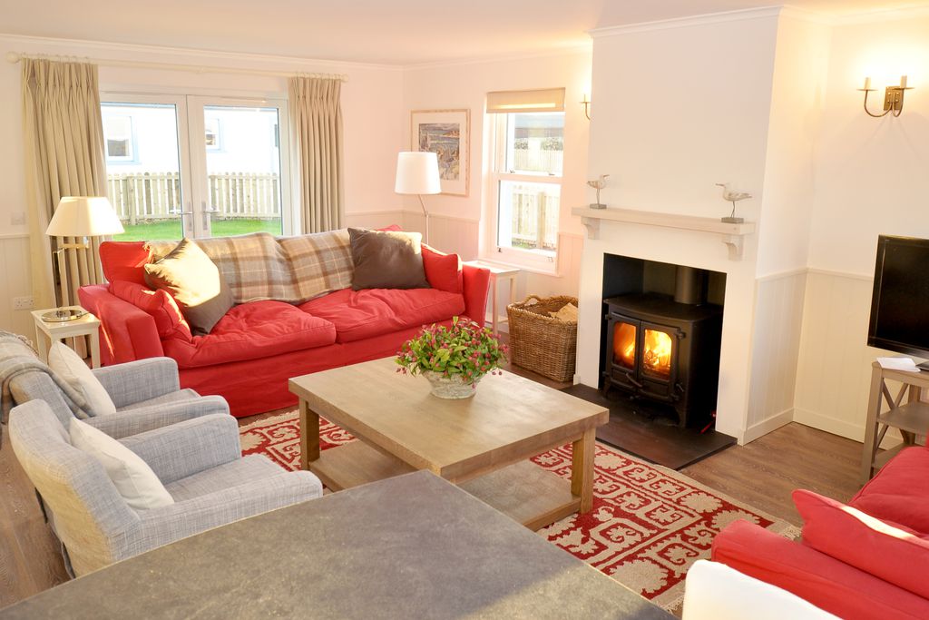 Ballantrae Harbour Cottages gallery - Gallery