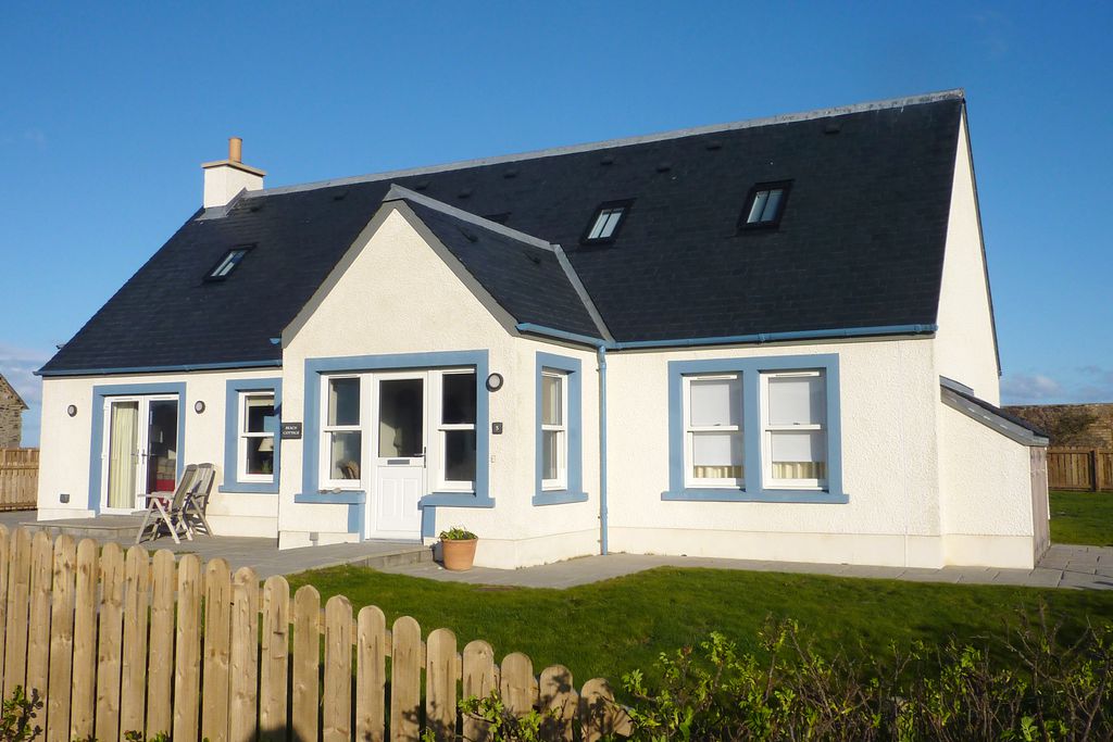 Ballantrae Harbour Cottages gallery - Gallery