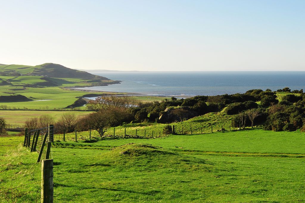Ballantrae Harbour Cottages gallery - Gallery
