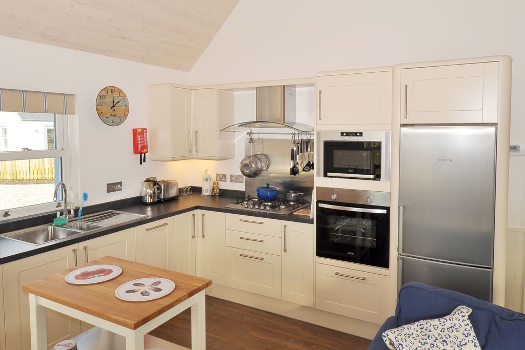 Ballantrae Harbour Cottages gallery - Gallery