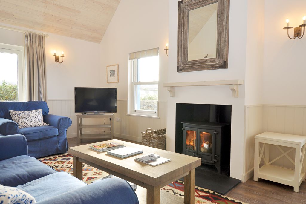 Ballantrae Harbour Cottages gallery - Gallery