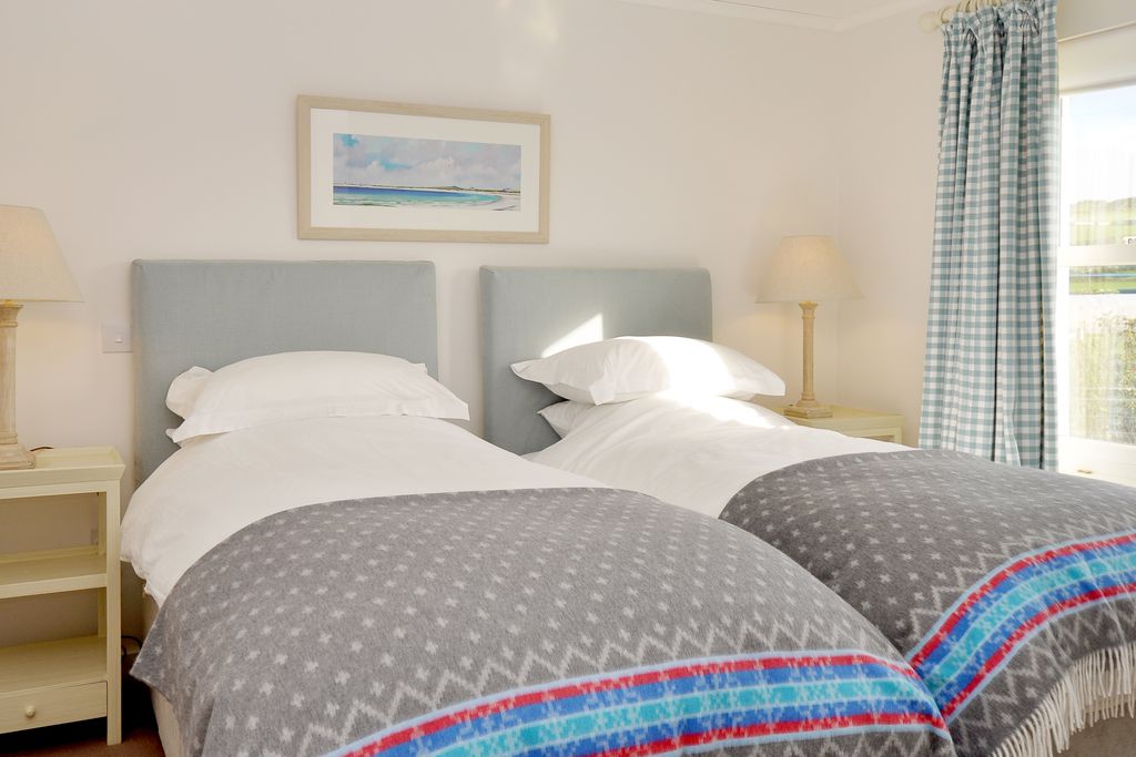 Ballantrae Harbour Cottages gallery - Gallery