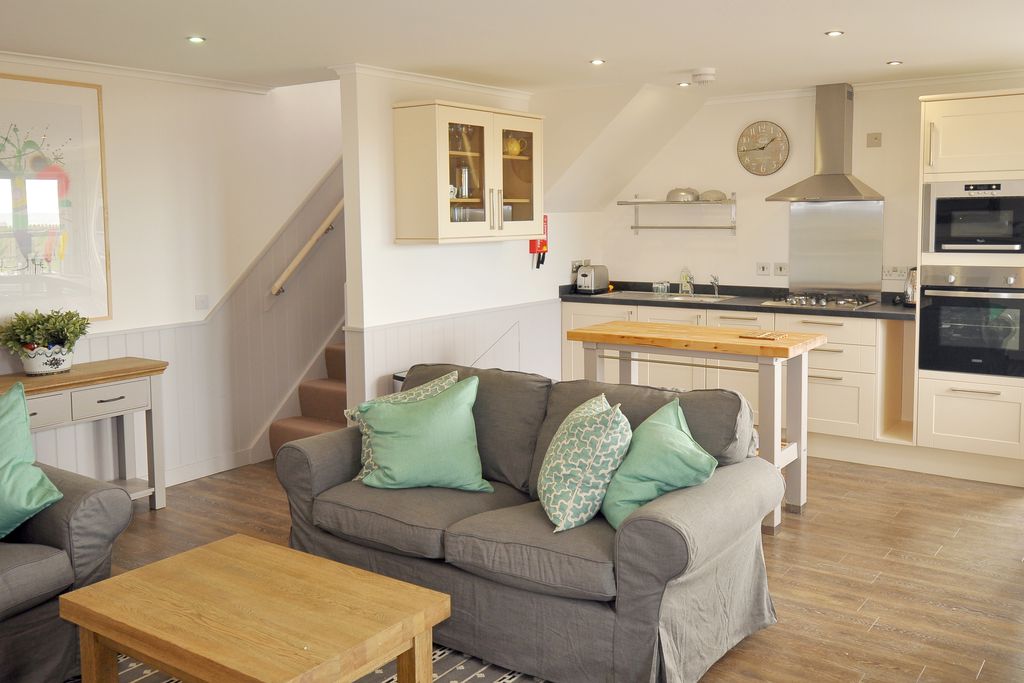 Ballantrae Harbour Cottages gallery - Gallery