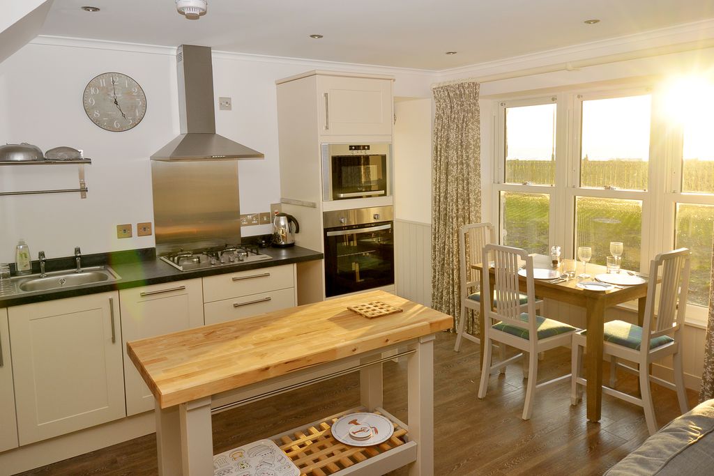 Ballantrae Harbour Cottages gallery - Gallery