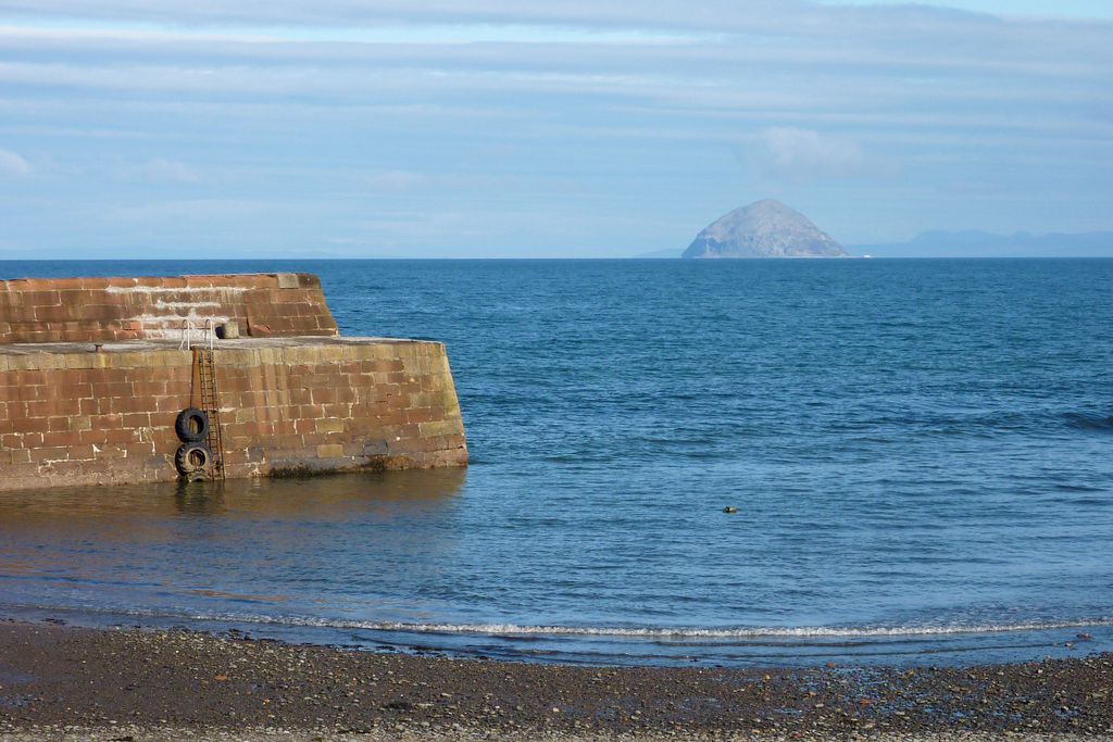 Ballantrae Harbour Cottages gallery - Gallery