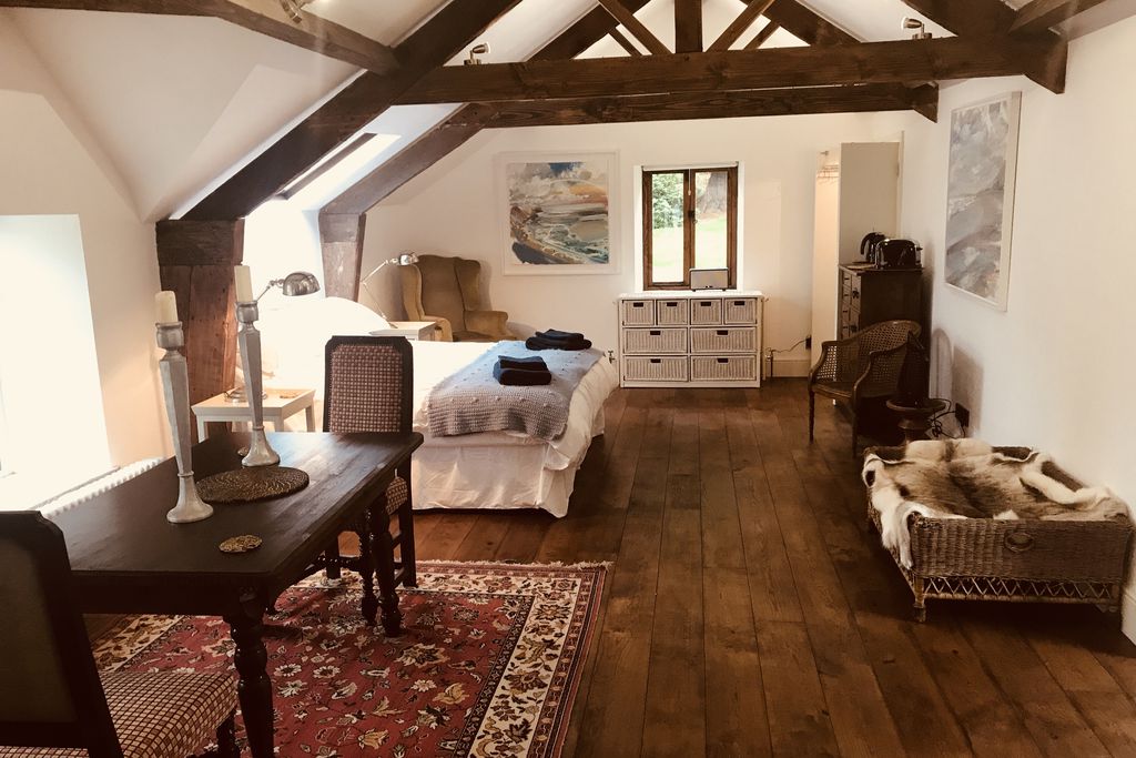 Priors Mesne Coach House gallery - Gallery