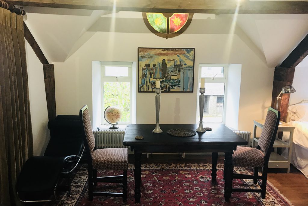 Priors Mesne Coach House gallery - Gallery