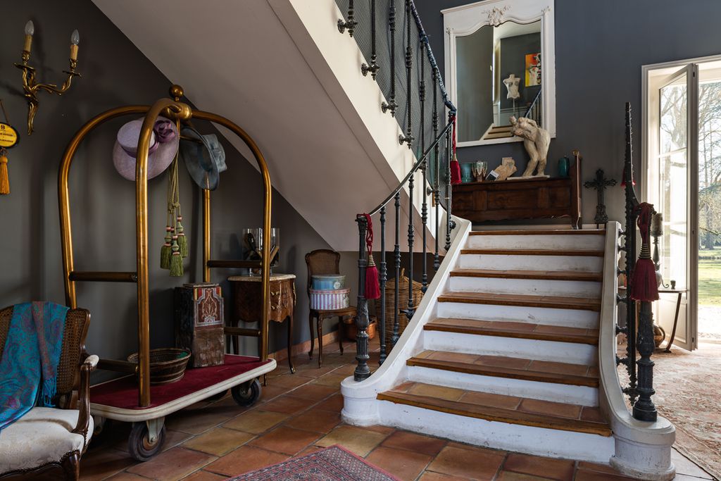 La Feuillaie gallery - Gallery