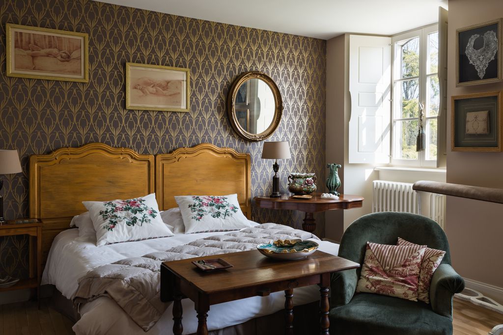 La Feuillaie gallery - Gallery