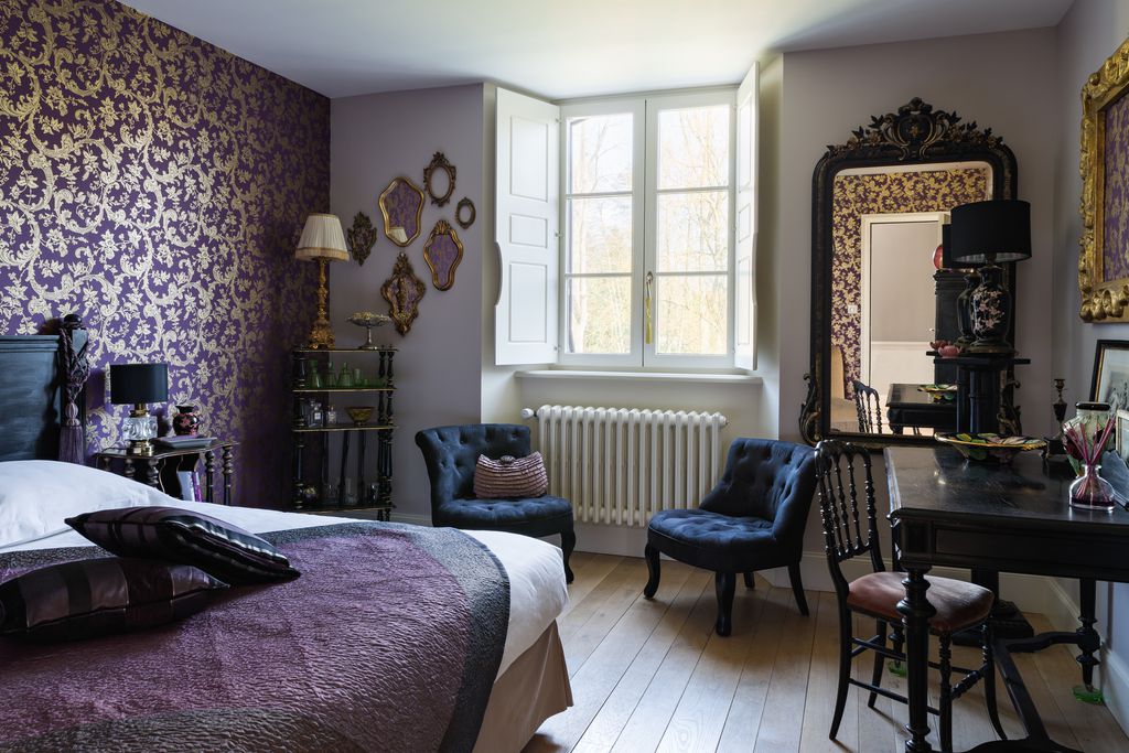 La Feuillaie gallery - Gallery