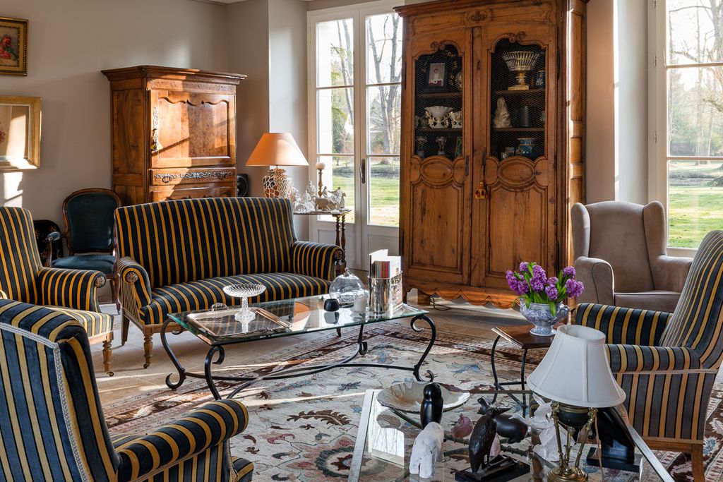 La Feuillaie gallery - Gallery