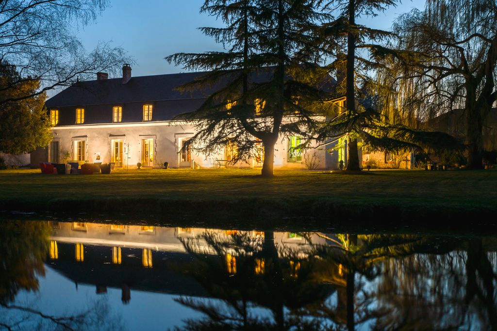 La Feuillaie gallery - Gallery