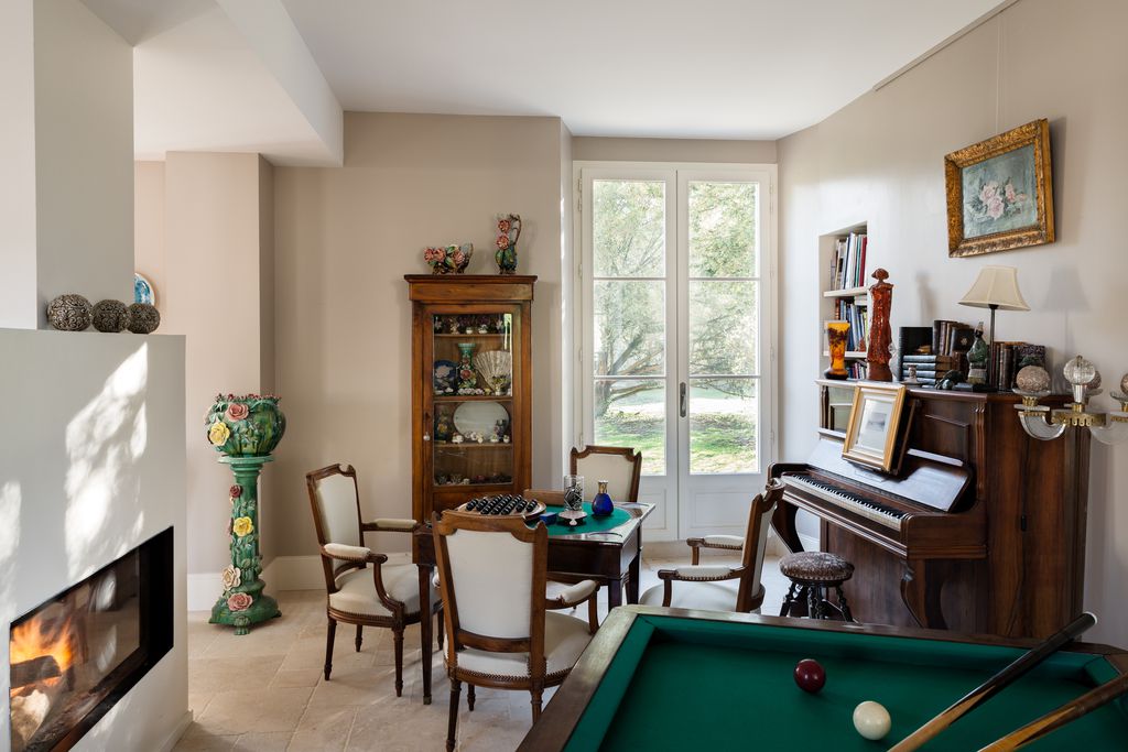La Feuillaie gallery - Gallery