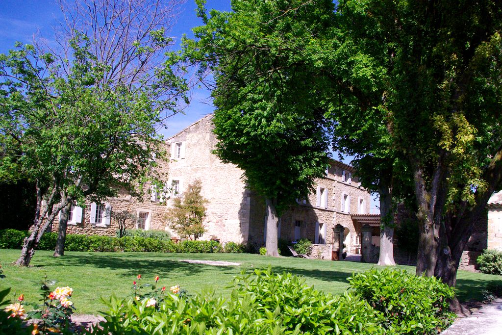 La Moutière gallery - Gallery