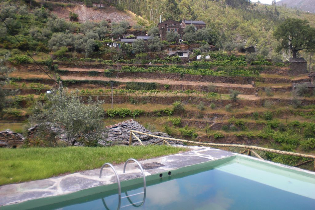 Foz dos Barreiros gallery - Gallery