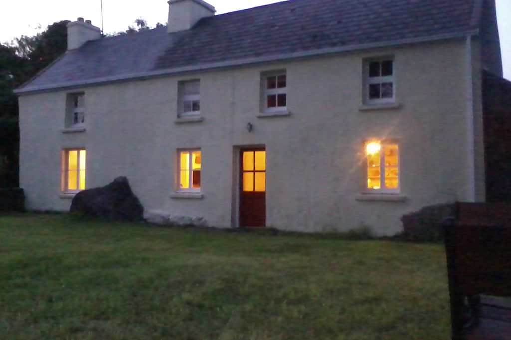 Dereenaraig gallery - Gallery