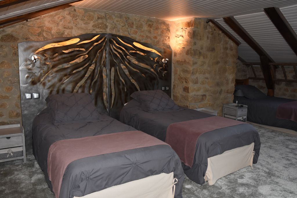 Les Pierres d'Antan gallery - Gallery