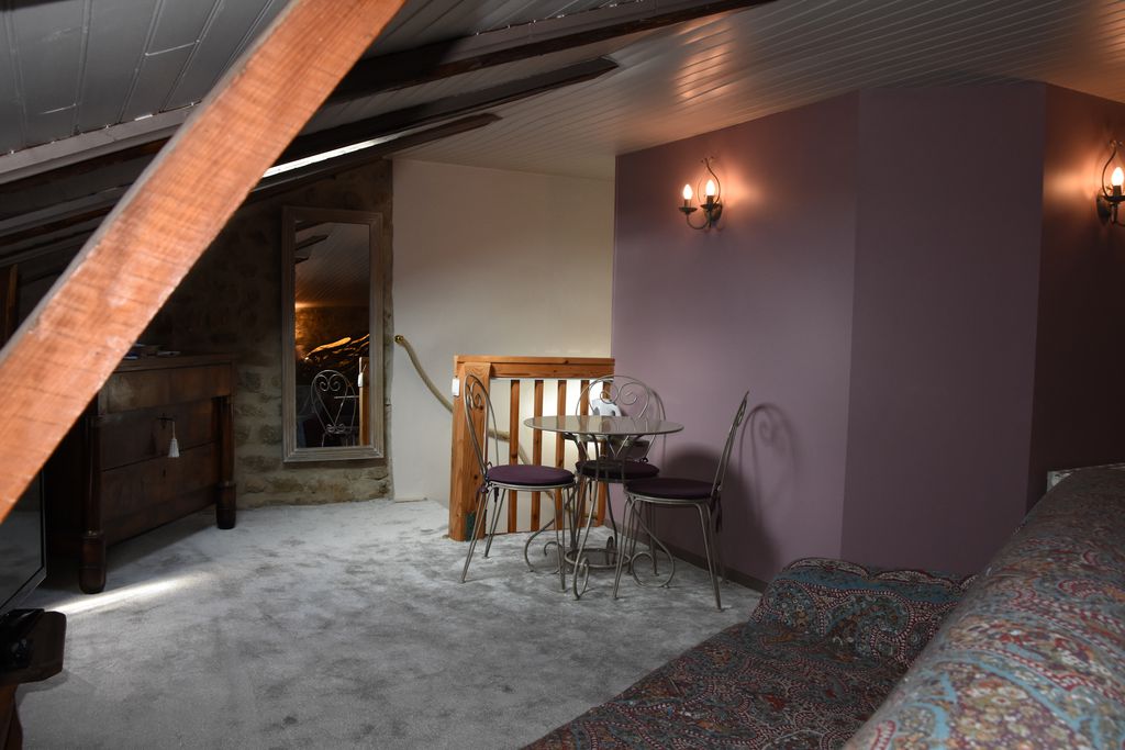 Les Pierres d'Antan gallery - Gallery