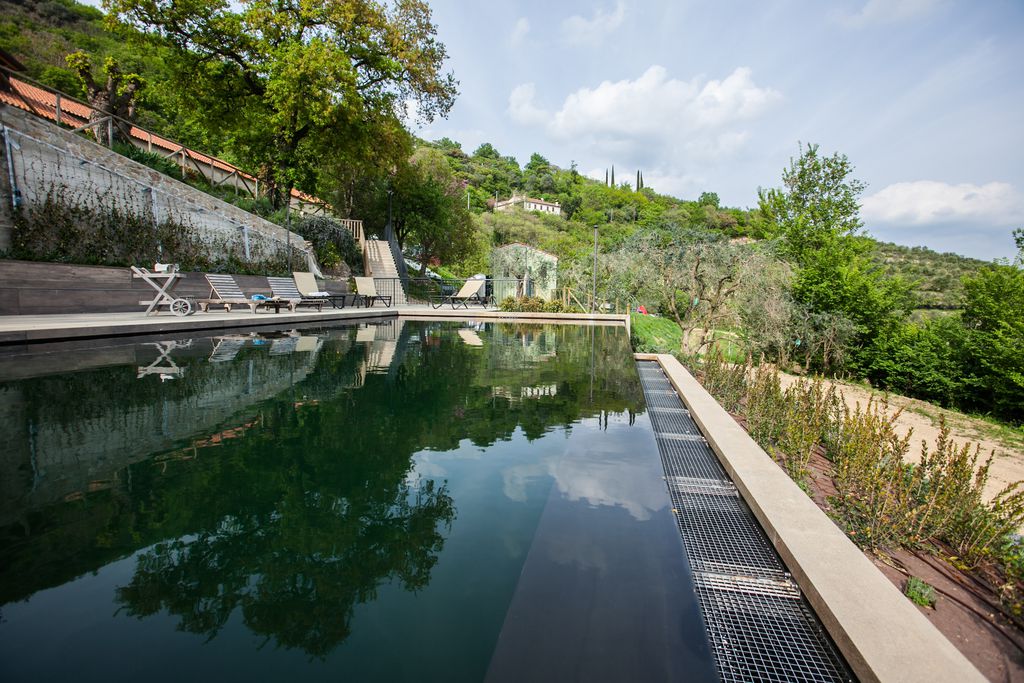 Le Volpi gallery - Gallery