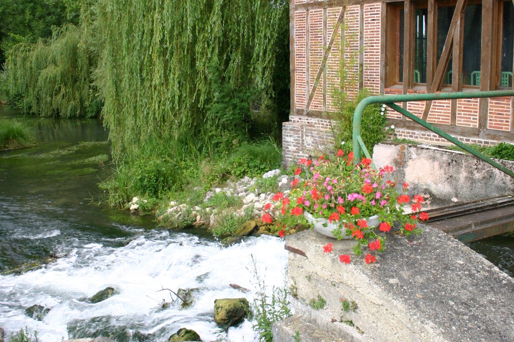 Domaine du Moulin d’Eguebaude gallery - Gallery