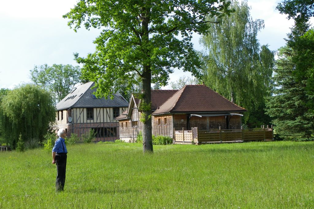 Domaine du Moulin d’Eguebaude gallery - Gallery