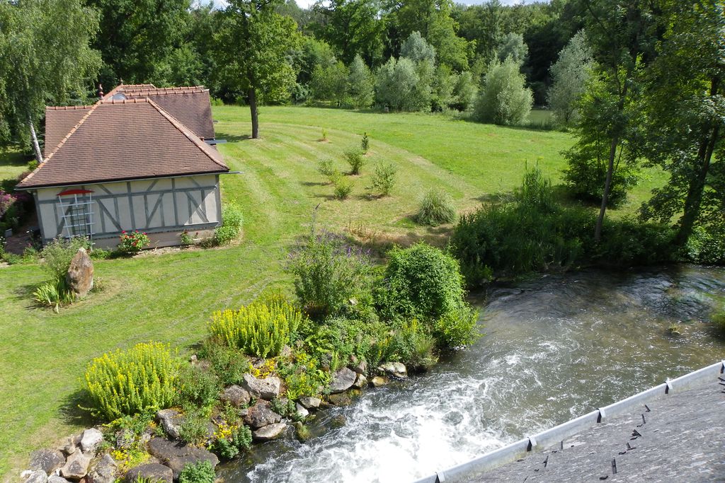 Domaine du Moulin d’Eguebaude gallery - Gallery