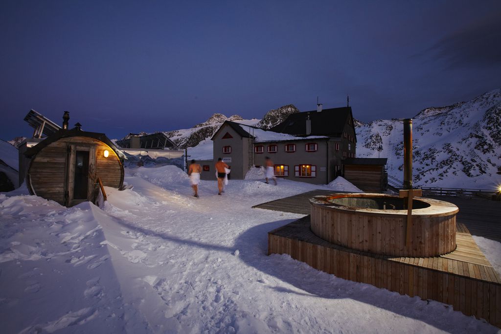 Rifugio Bella Vista gallery - Gallery