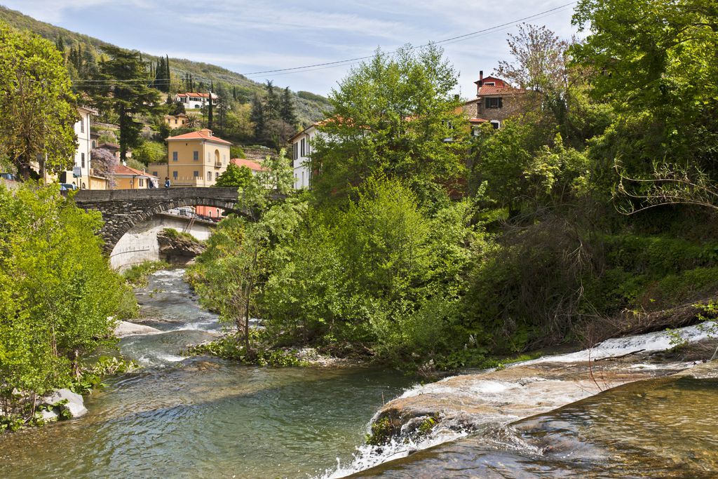 Relais del Maro gallery - Gallery