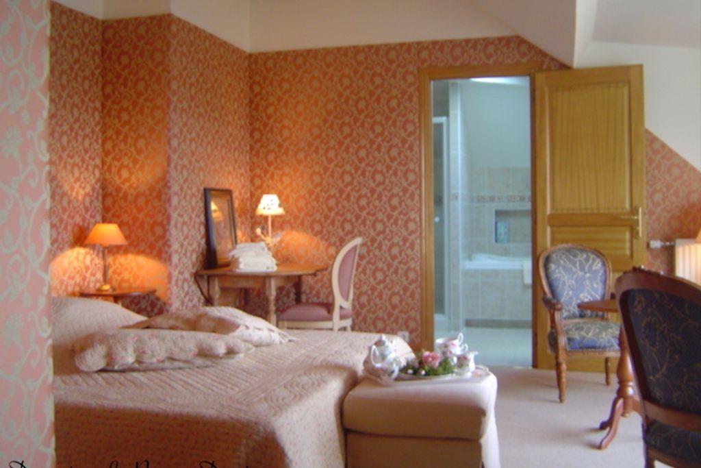 Domaine Le Parc gallery - Gallery