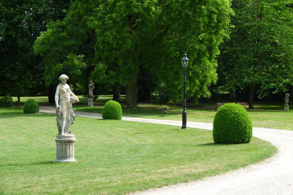 Domaine Le Parc gallery - Gallery