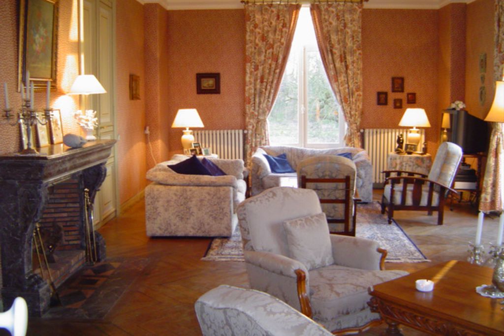 Domaine Le Parc gallery - Gallery