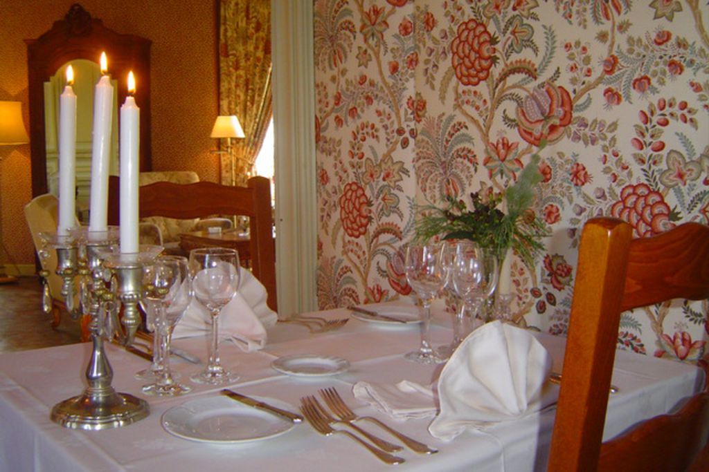 Domaine Le Parc gallery - Gallery