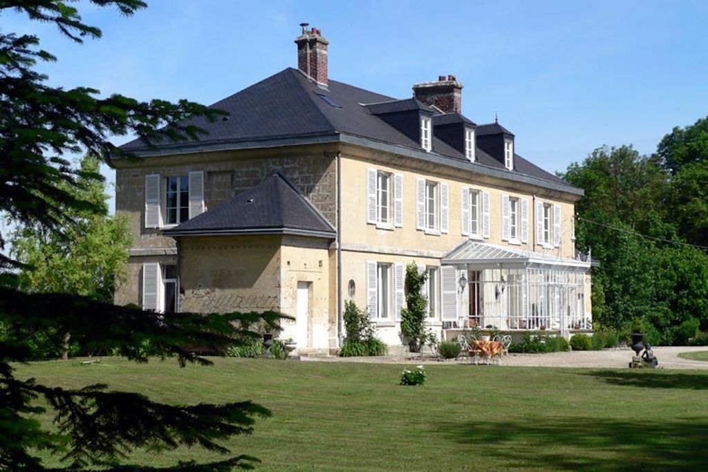 Domaine Le Parc gallery - Gallery