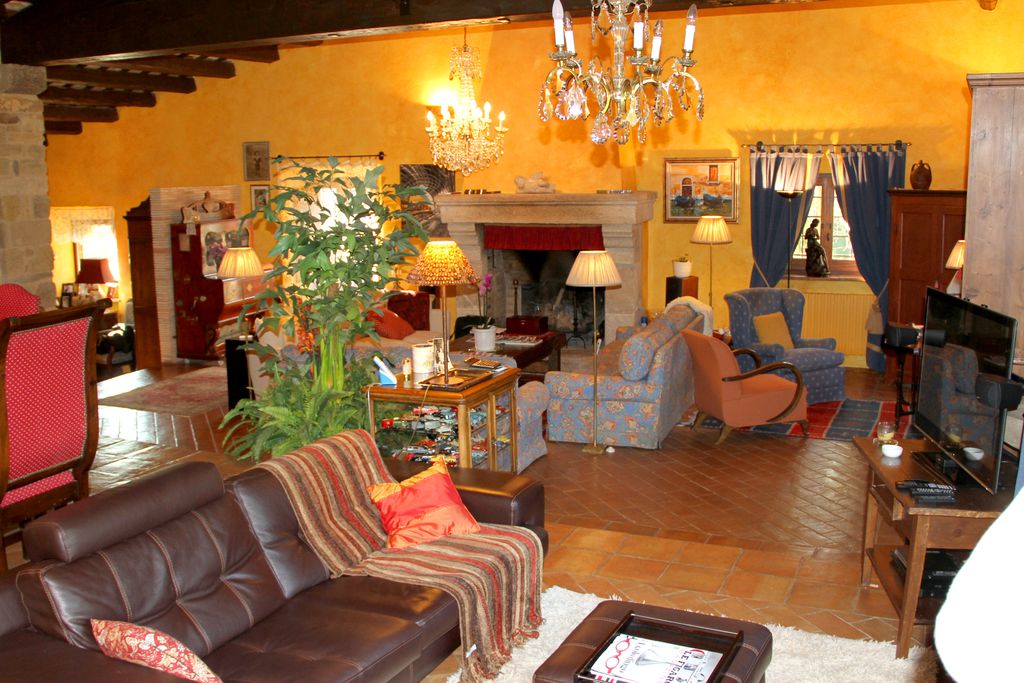 Mas Vilosa gallery - Gallery