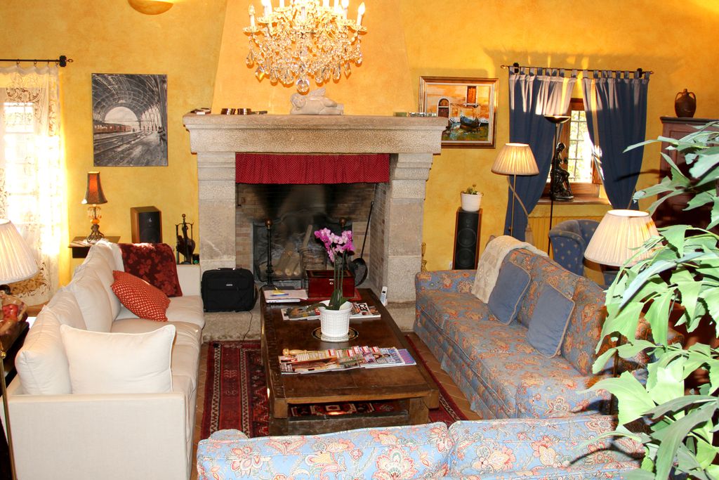 Mas Vilosa gallery - Gallery