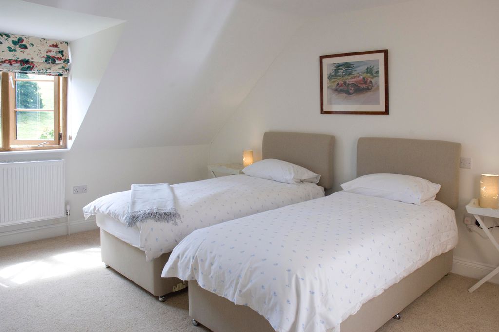 Orchard House & Cider Barn gallery - Gallery