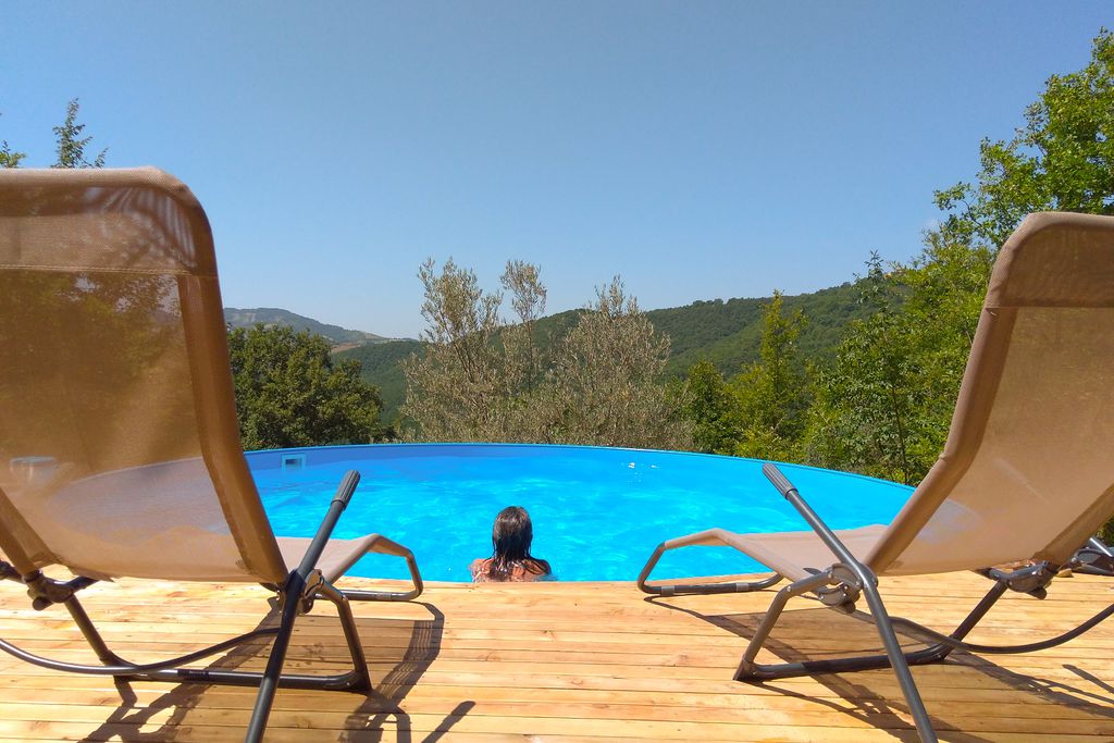 Wild Umbria gallery - Gallery