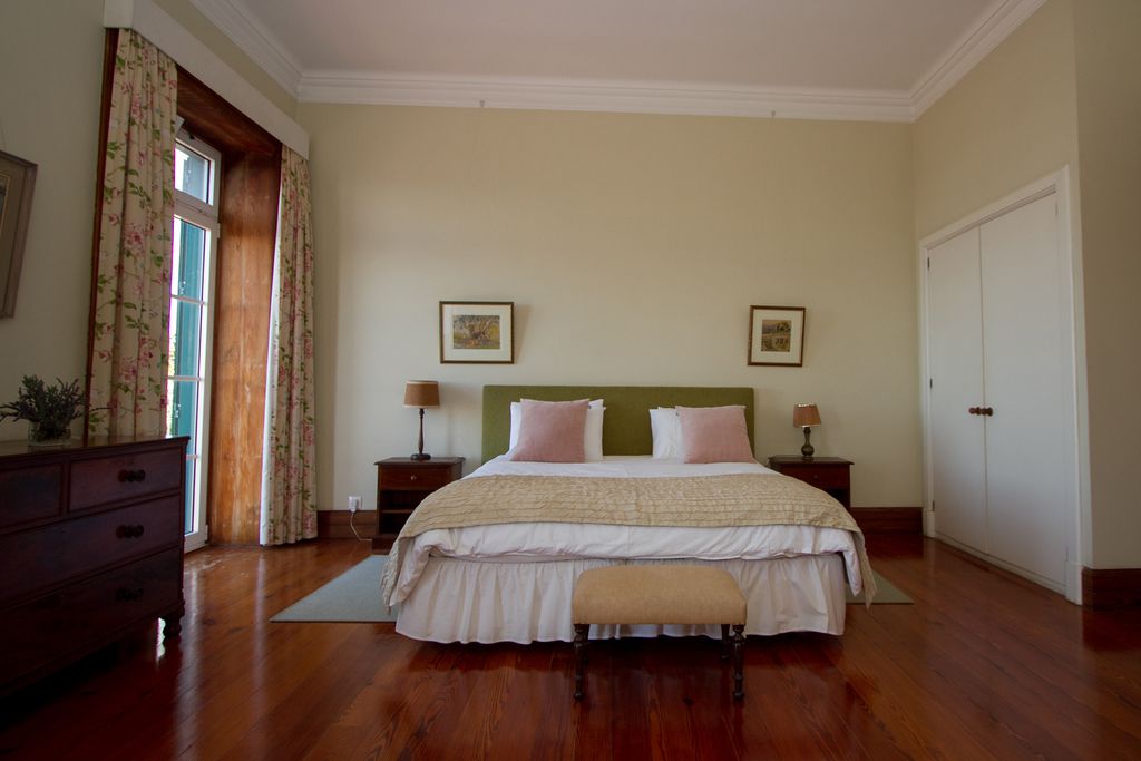 Villa - Quinta de Santa Luzia gallery - Gallery