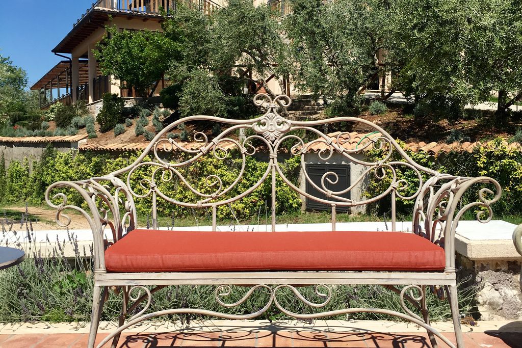 Casale San Pietro gallery - Gallery
