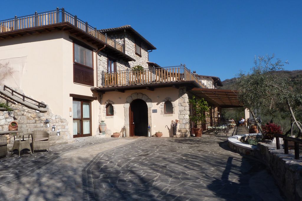 Casale San Pietro gallery - Gallery
