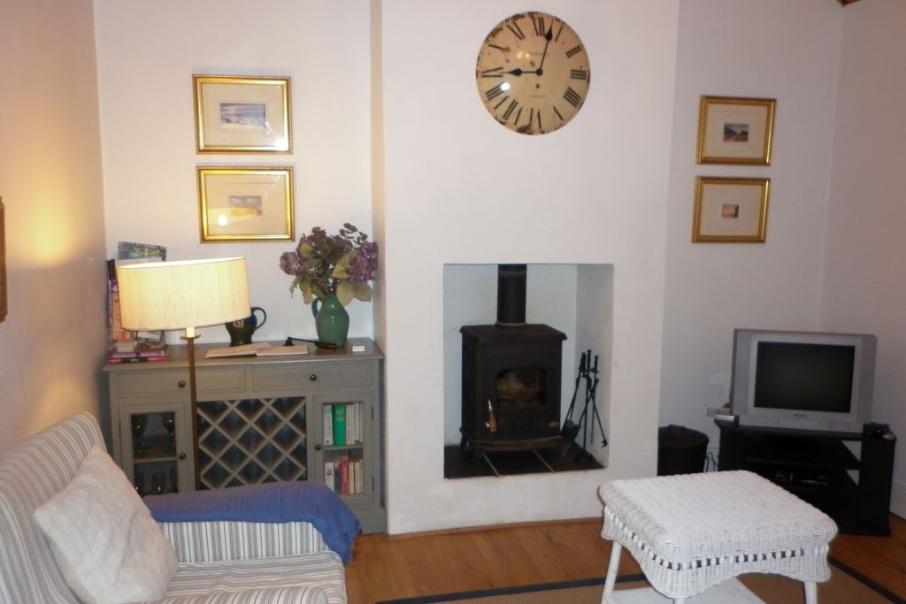 Fleur & Kizzie Cottages gallery - Gallery